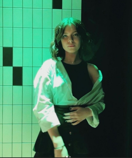 Дочка Олени Кравець захопила мережу своєю красою (фото)